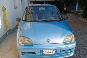 Fiat 600