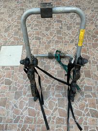 Porta bici auto