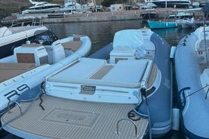 Gommone Noah 29 EFB – MerCruiser 350 CV