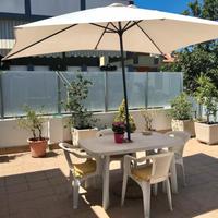 Mansarda Margherita, a due passi dal mare