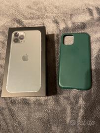 Iphone 11 pro