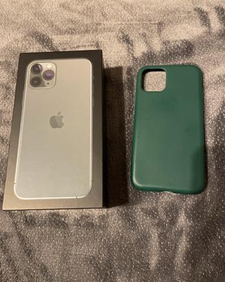 Iphone 11 pro