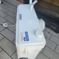 Sanitrit saniplus