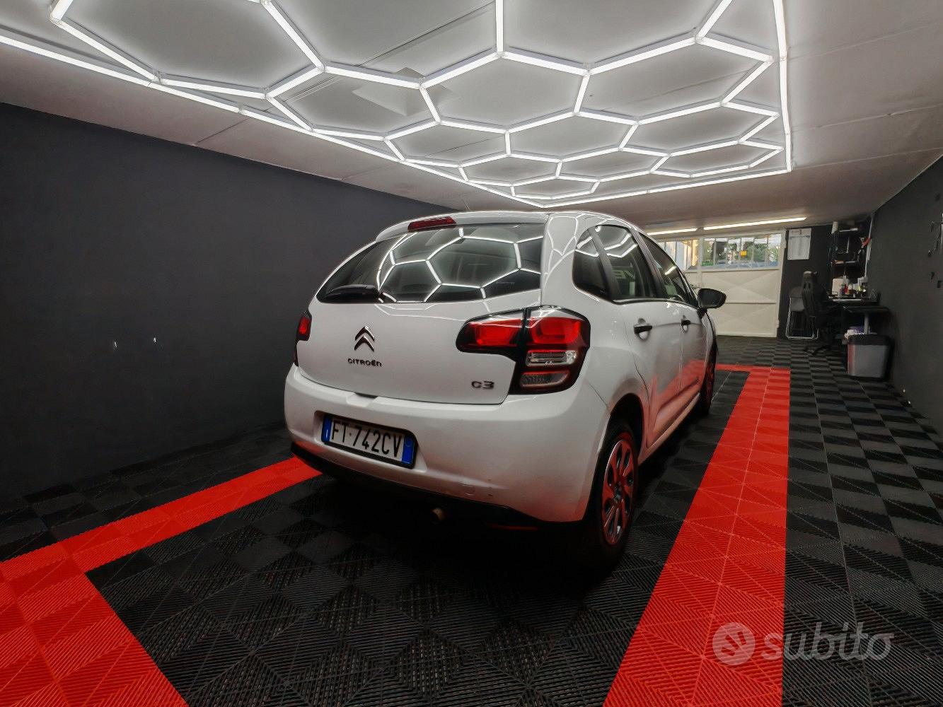 Citroen C3 2016 photo 4