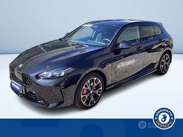 BMW Serie 1 118d M Sport Pro