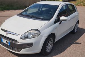 FIAT PUNTO EVO 1.3 MJ 75 CV S&S DYNAMIC
