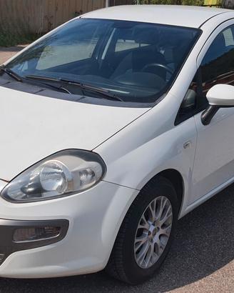 Fiat Punto Evo 1.3 Mjt 75 CV S&S Dynamic