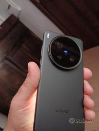 Vivo X200 Ultra, semplicemente il numero 1