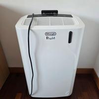 Clima portatile Delonghi modello PAC EM82