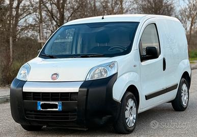 2015 Fiat fiorino 1.3 multijet 75cv