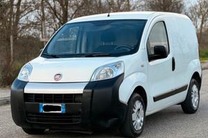 2015 Fiat fiorino 1.3 multijet 75cv