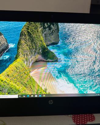 HP ProOne 400 G3 20.0-in Non-Touch AiO