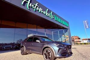 CUPRA Formentor 4X4 - AUTOMATICA - STRAFULL - PR