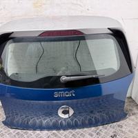 Portellone Posteriore Smart Forfour 453 Bagagliaio
