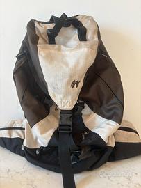 Zaino 40 Fourclaz Quechua