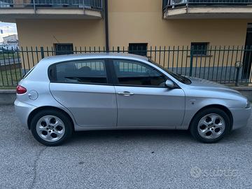 Alfa romeo 147