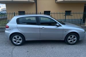 Alfa romeo 147