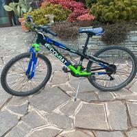 Bicicletta per bambini da 8/13anni