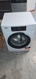 lavatrice whirpool 8kg