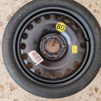 ruotino T110/70 r 16 