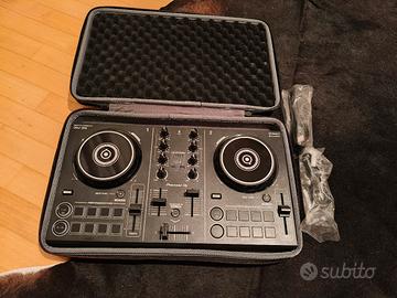 Pultrona DJ 