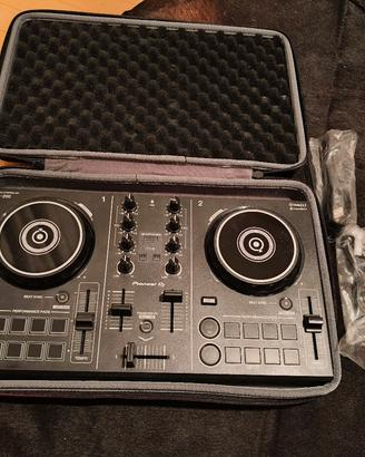 Pultrona DJ 