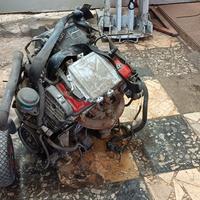 Motore KFX Saxo 1.4 vts