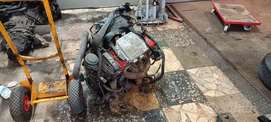 Motore KFX Saxo 1.4 vts