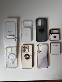 Set cover