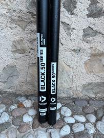 Albero Duotone black 50 SDM