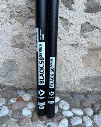 Albero Duotone black 50 SDM