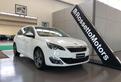 PEUGEOT 308 PureTech Turbo 130 S&S SW Active