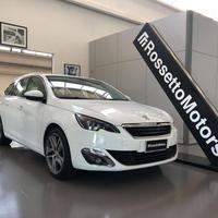 PEUGEOT 308 PureTech Turbo 130 S&S SW Active