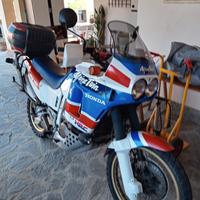 Honda XRV 650 Africa Twin - 1989