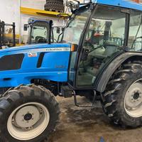 TRATTORE LANDINI GLOBUS 70