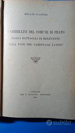 I GHIBELLINI DEL COMUNE DI PRATO
