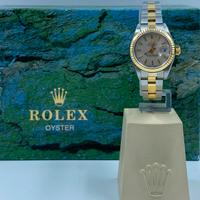 Rolex datejust