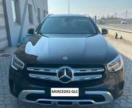 Mercedes glc suv (x253) - 2021