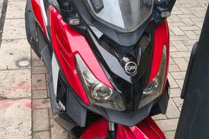 Sym Cruisym 300i 2017 