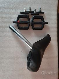 Kit ricambi per bicicletta