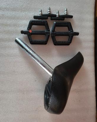 Kit ricambi per bicicletta