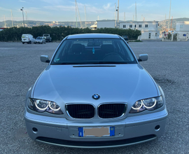 Bmw serie 318i