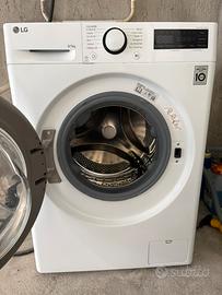 Lavasciuga LG