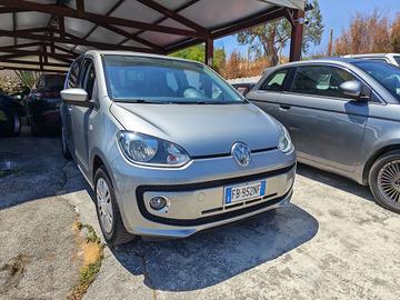 Volkswagen up! 1.0 5p. club