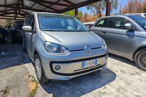 Volkswagen up! 1.0 5p. club