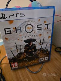 ghost of yotei ps5