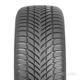 Pneumatici 235/55r18 nokian