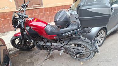Leoncino trial 500 2018
