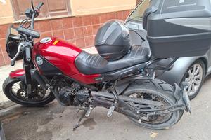 Leoncino trial 500 2018