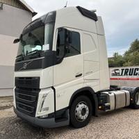 Volvo FH 460 I-SAVE, anno 2022, Turbocompound